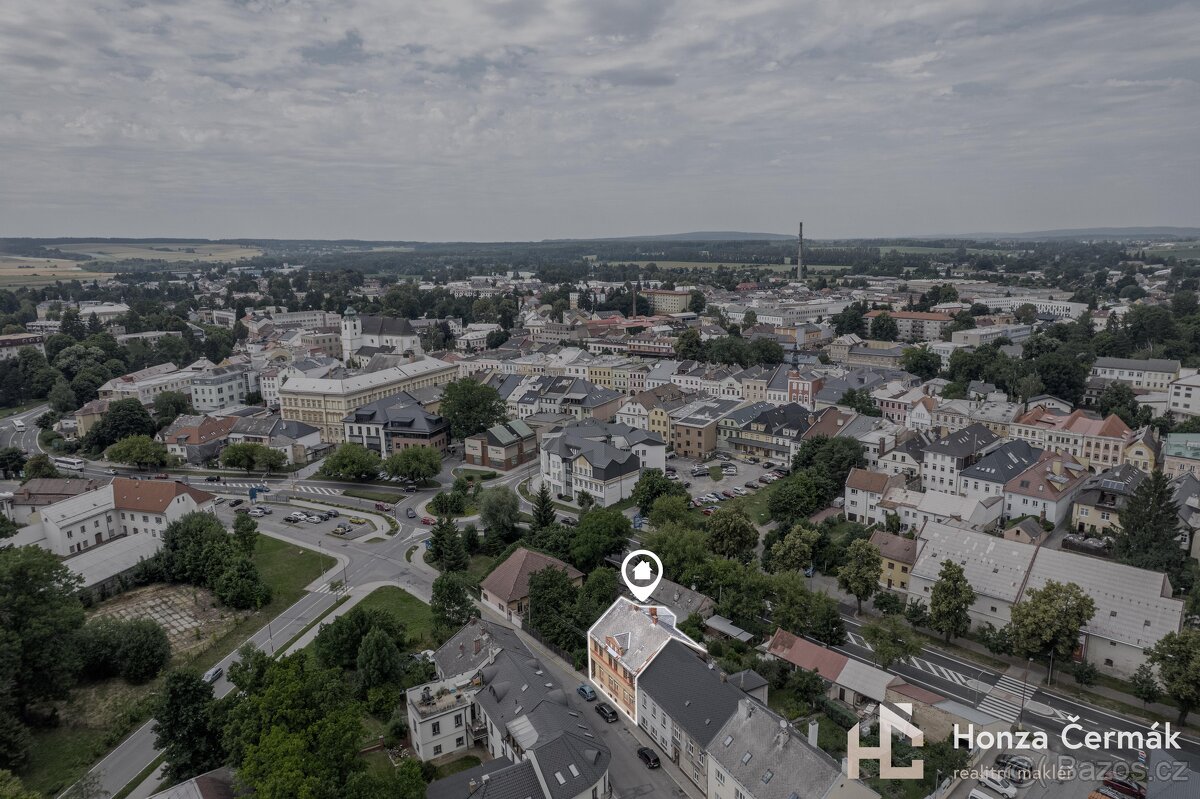 Prodej bytu 4+1 u centra Svitav - 4