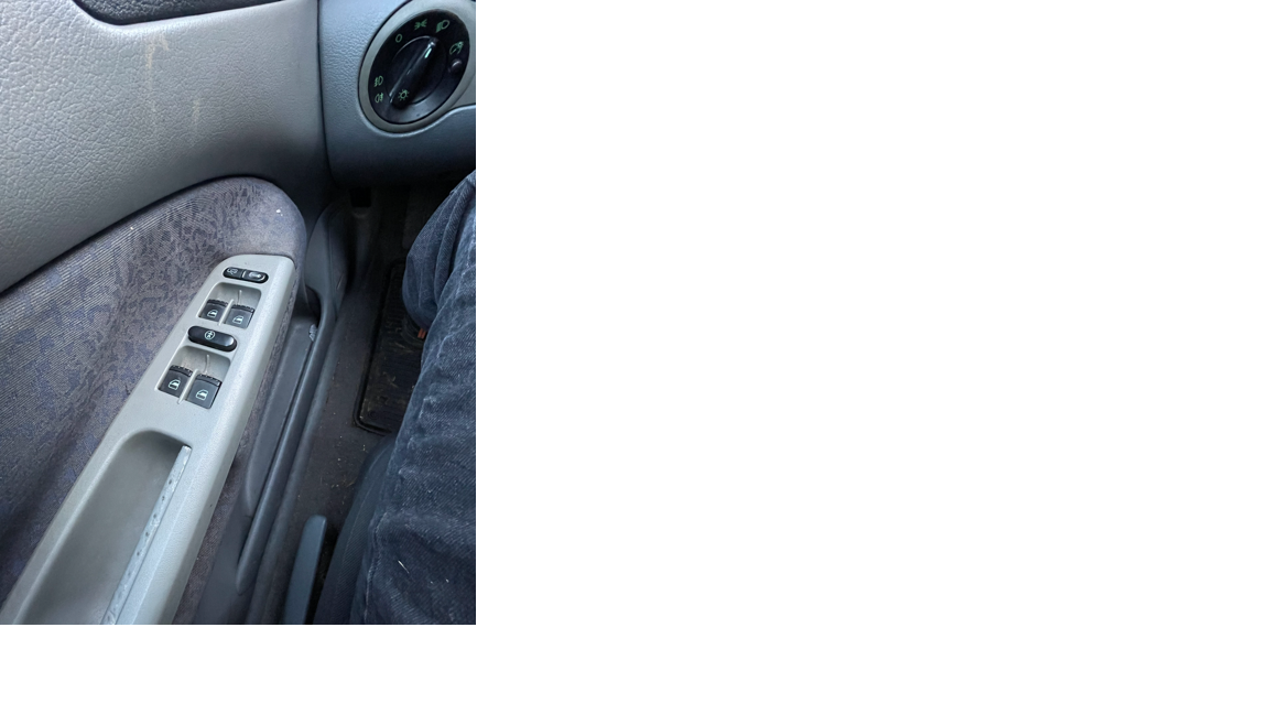 Škoda octavia combi 1.6 benzin - 4