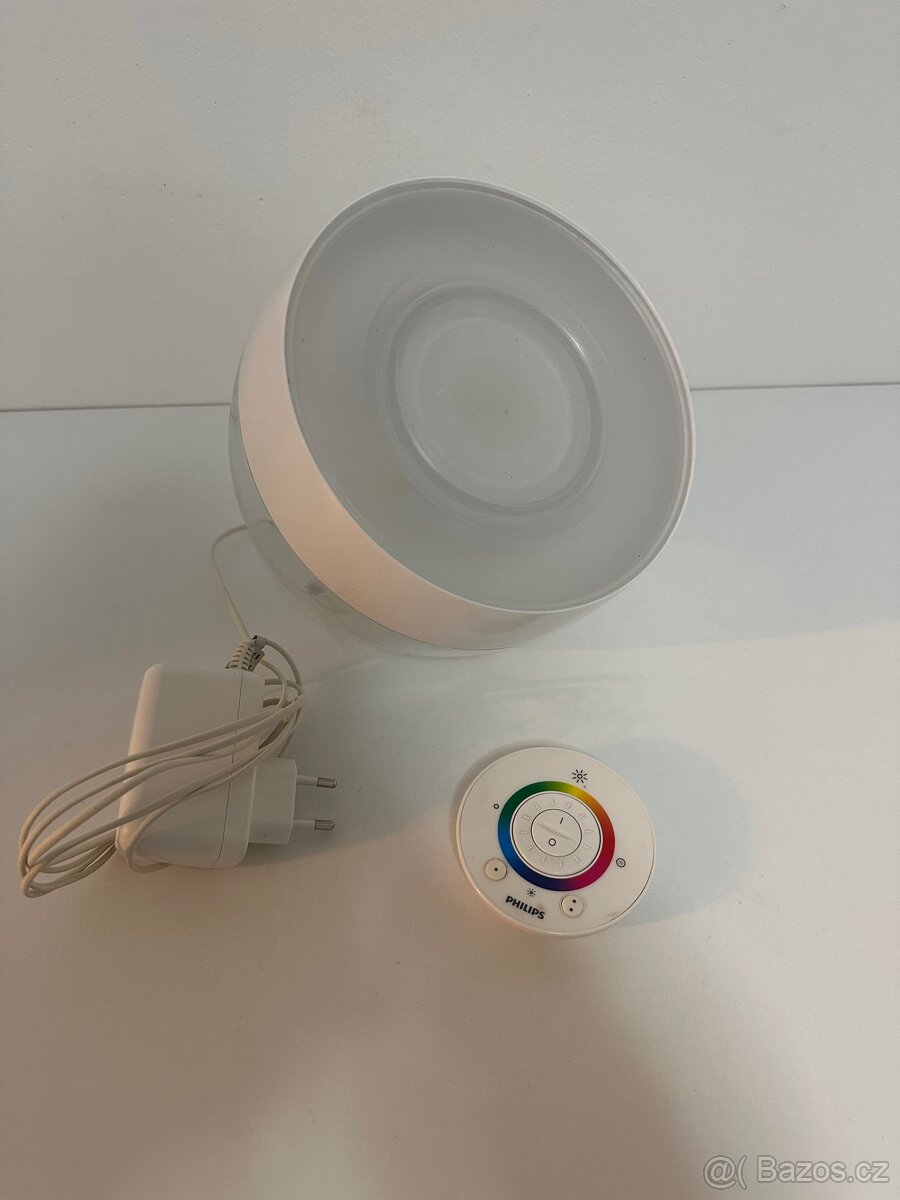 Barevná lampa Philips LivingColors Iris - 4