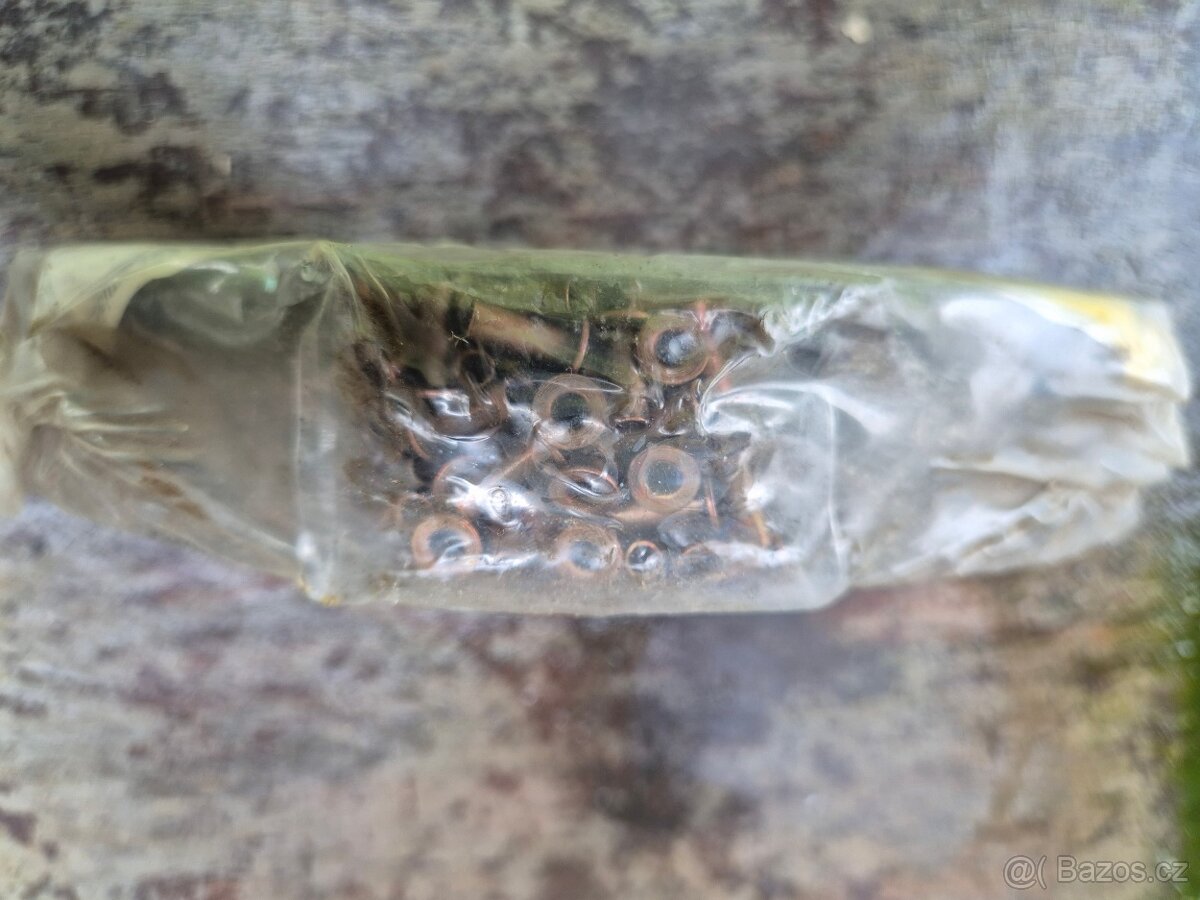 Brzdove obložení - 4