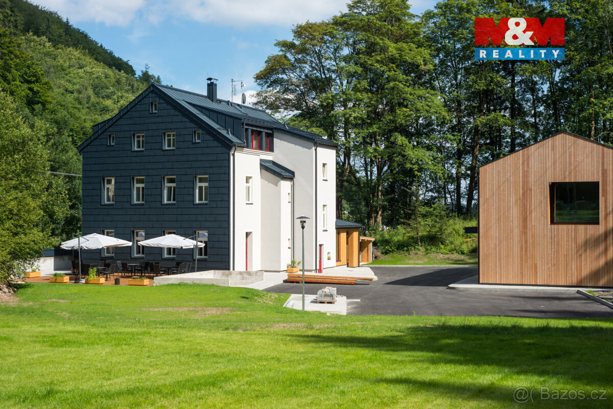 Prodej bytu 3+kk, 62 m², Pstruží, Merklín - 4