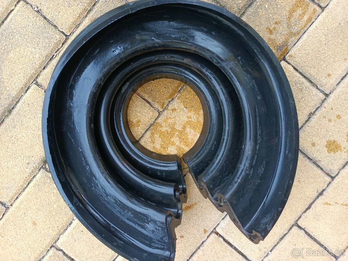 Manžeta nápravy Tatra 148,813 - 4