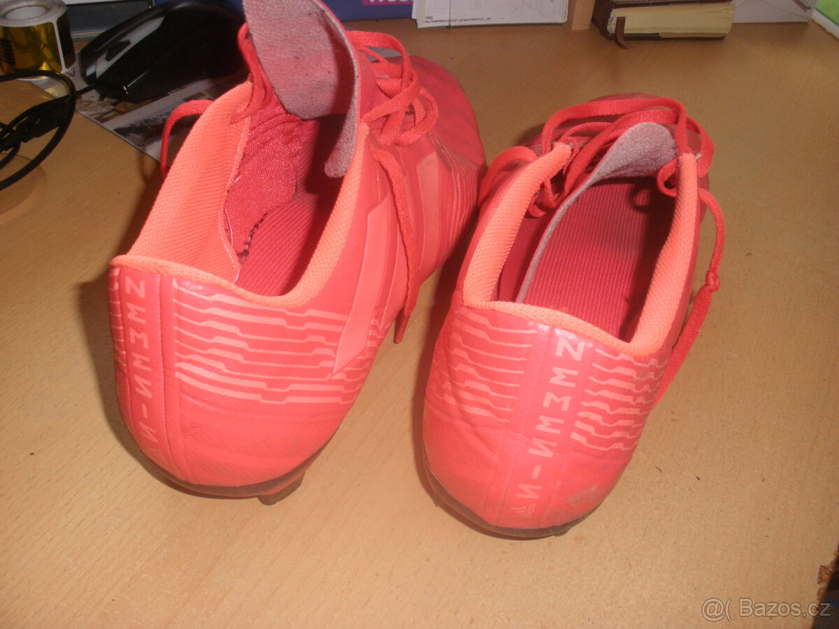 Kopačky ADIDAS NEMEZIZ - 4