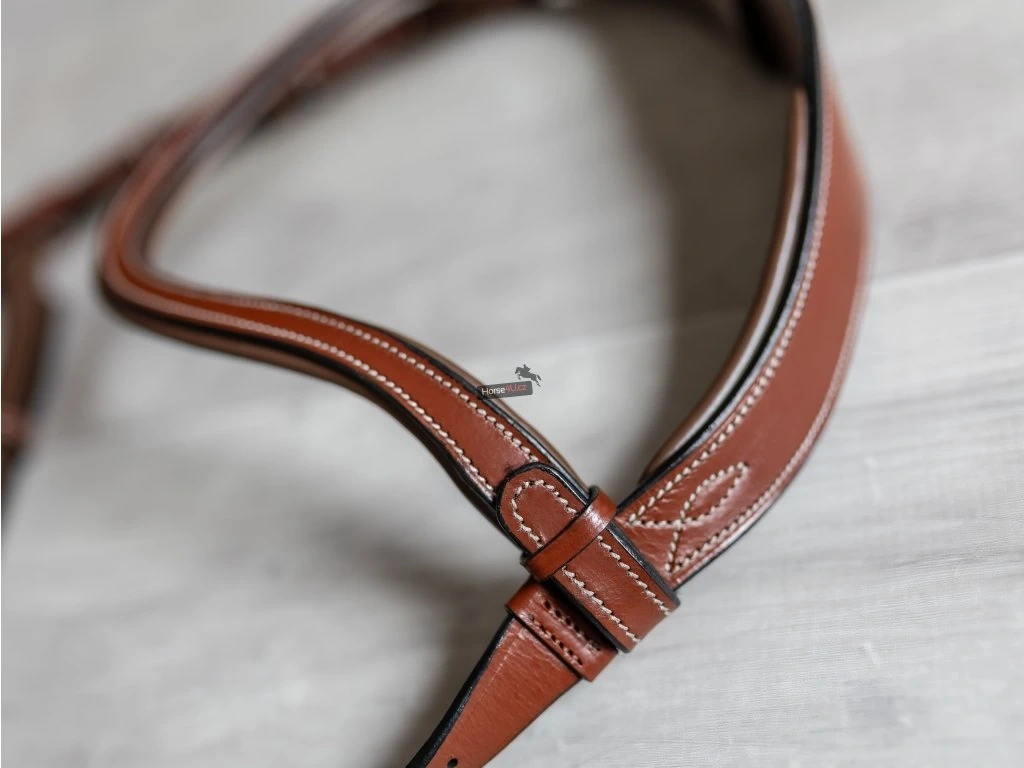 Uzdečka tabák full a cob - 4