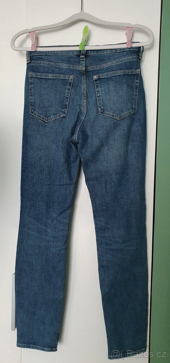 Dámské džíny HM - 4