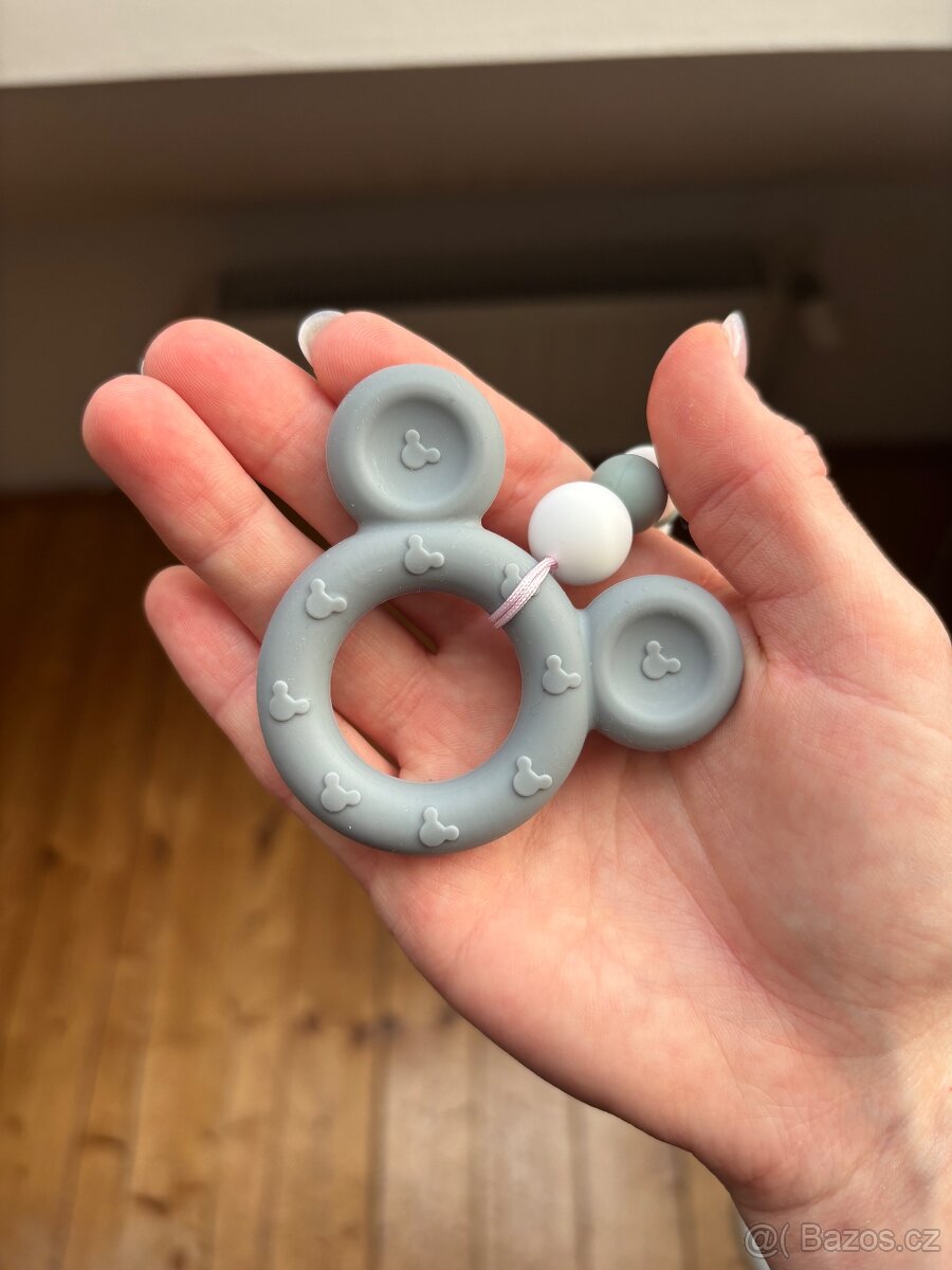 Kousátko na klipu - 4