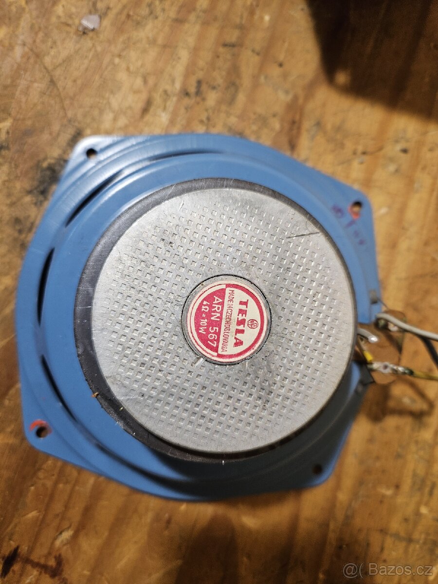 2x TESLA ARN 567 repro - 4