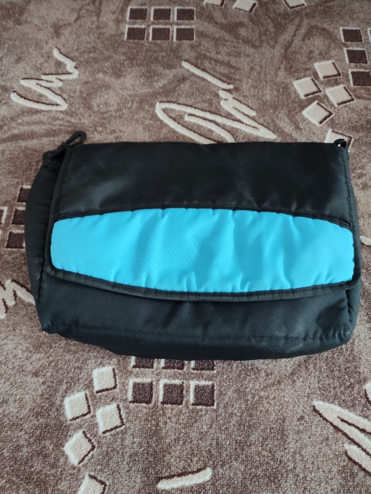 Prodám dětský kočárek 3v1+ ZDARMA Golfáč - 4