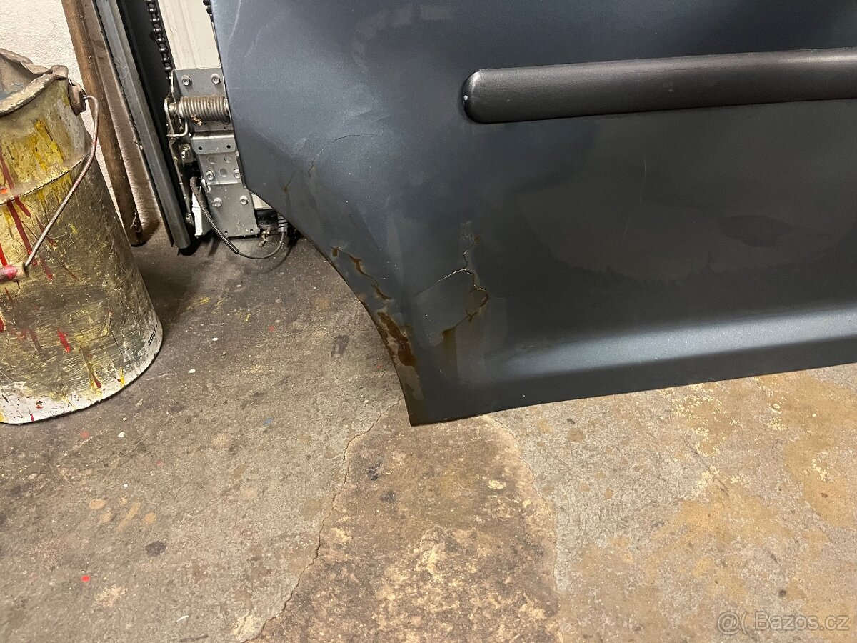 Vw caddy r.v. 2008 - 4