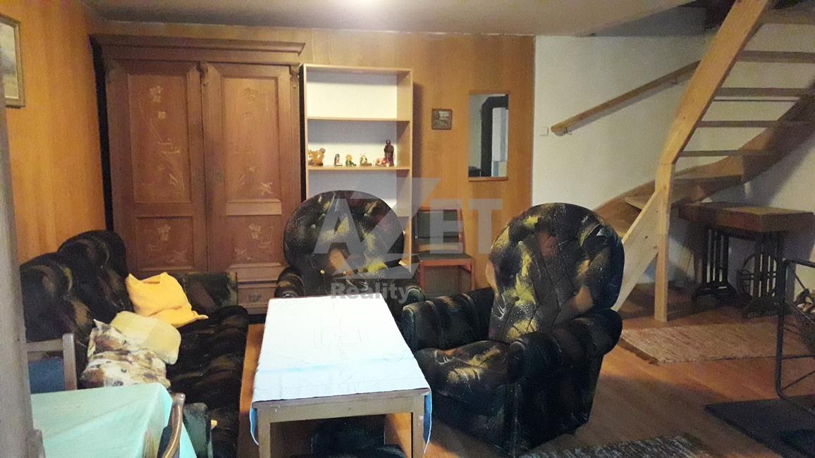 Prodej, chaty, 594 m2, Žárová - 4