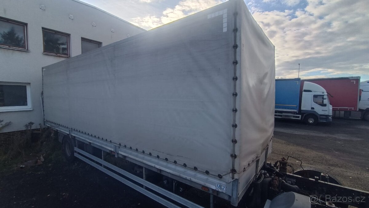 DAF LF 18.280, celek nebo ND - 4