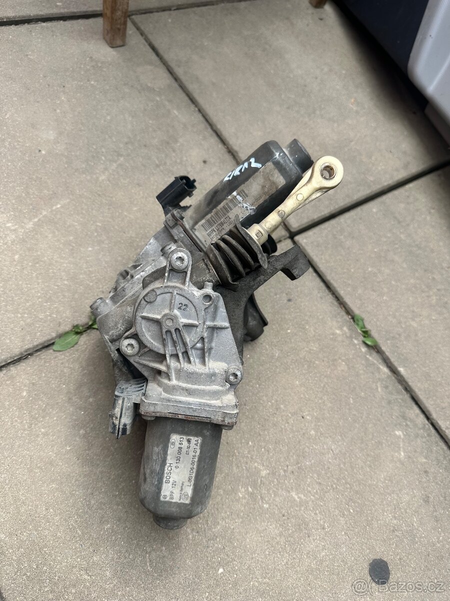 Predám náhradné dily Civic UFO 2006-2009 - 4