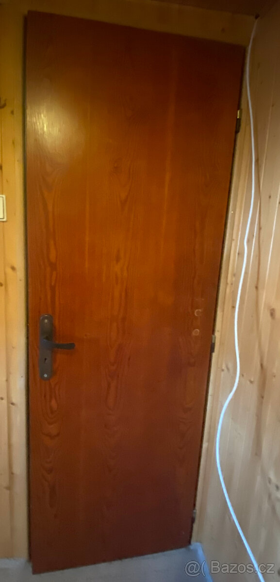 Dveře interierové - 4