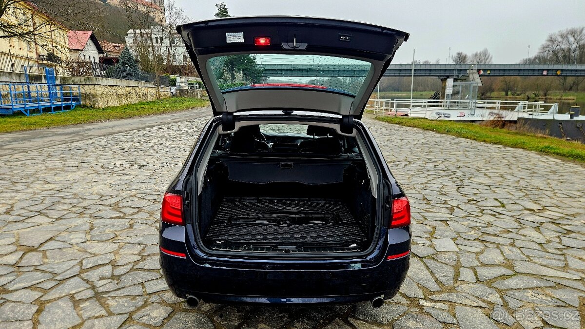 BMW 535XD - 4
