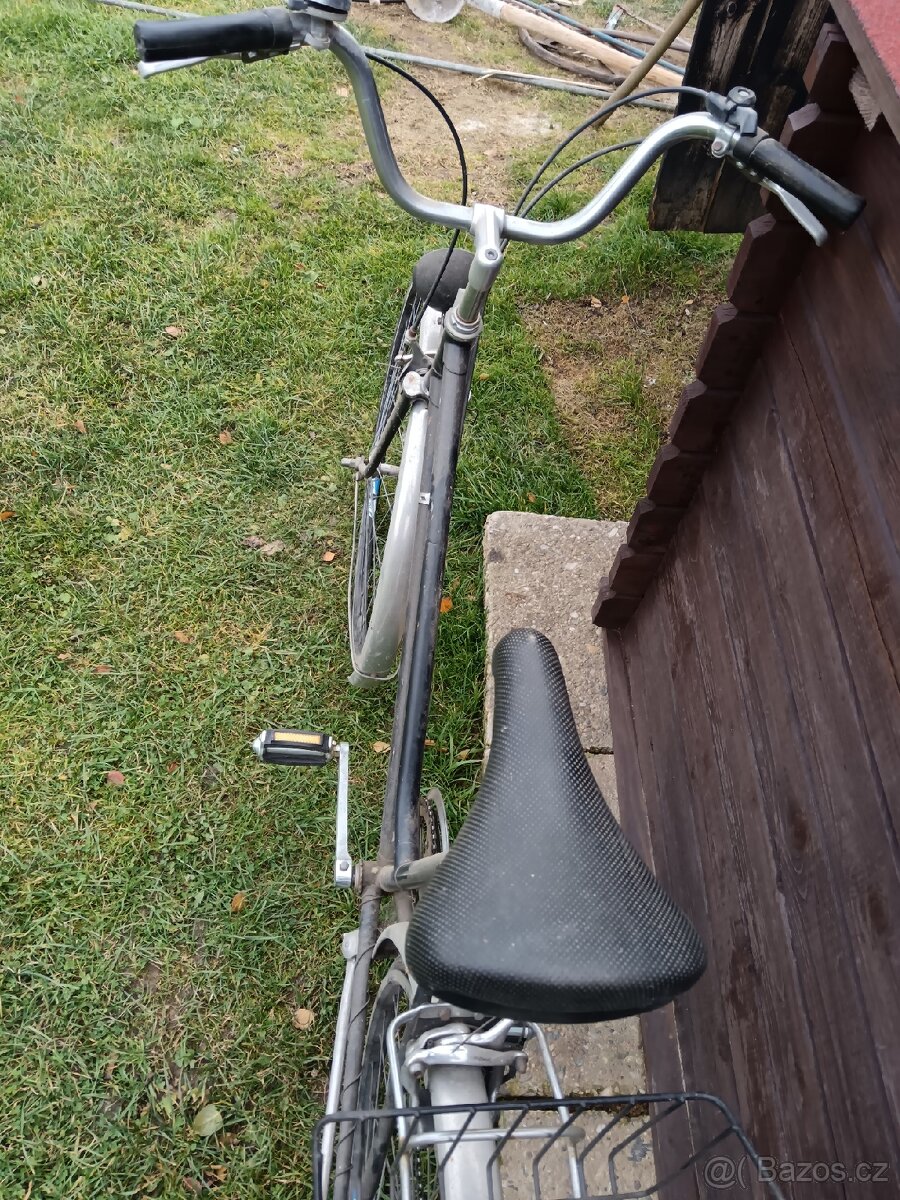Jízdní kolo - 4