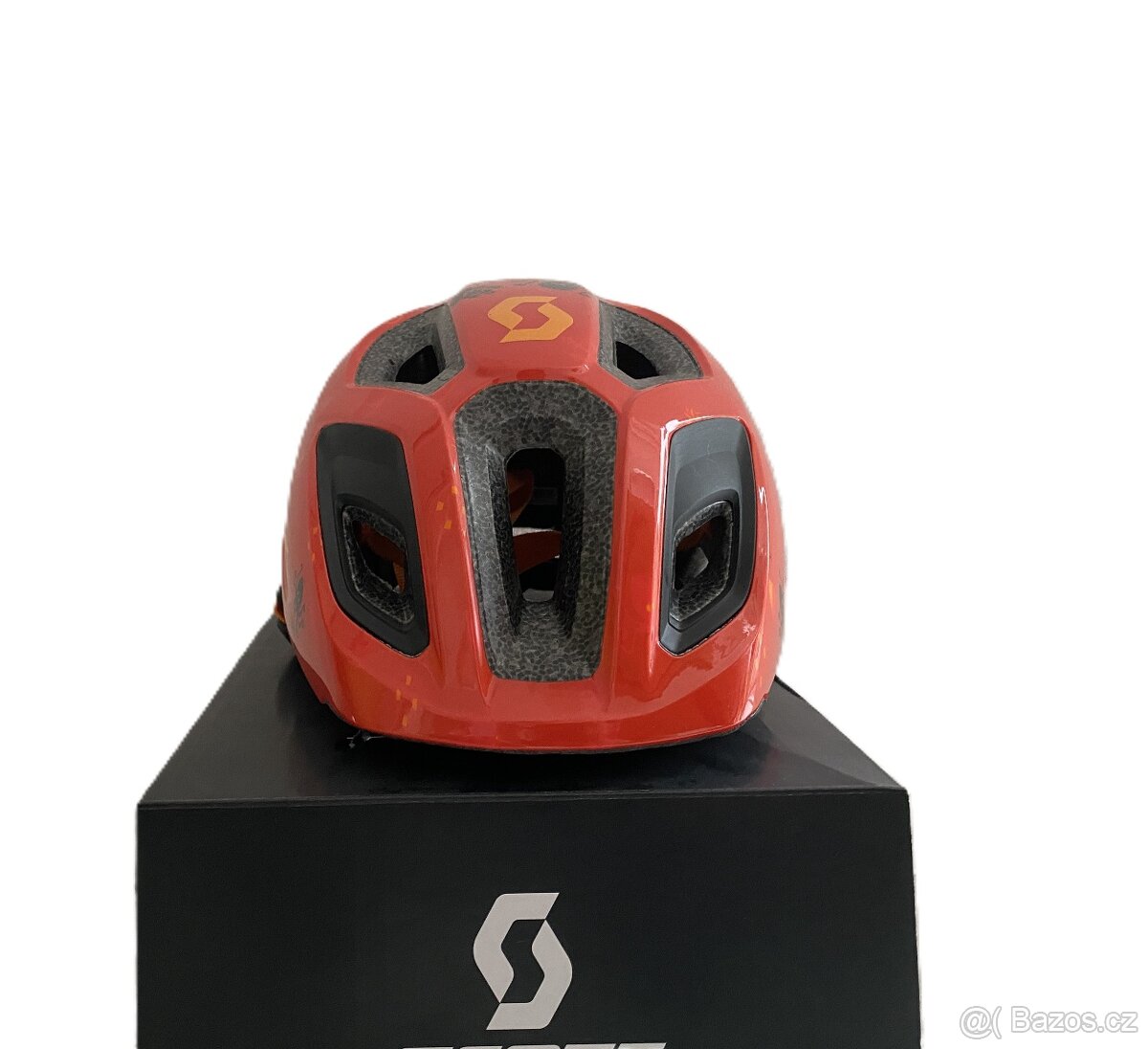 dětská helma Scott SPUNTO kid - 4