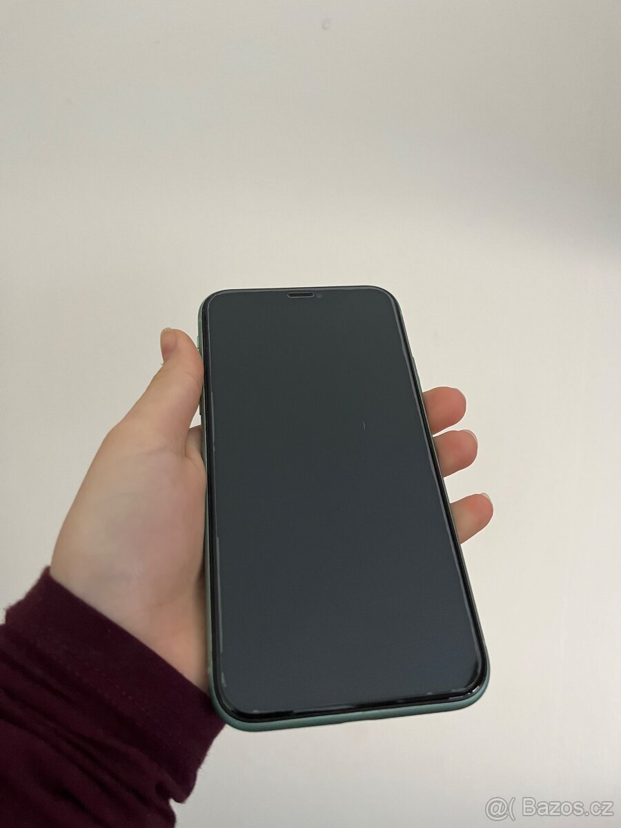 IPhone 11 - 4