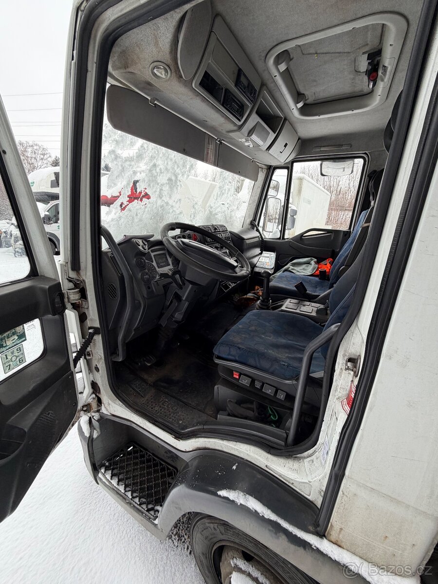 Iveco 75e17 - 4