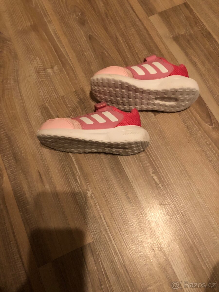 Divci tenisky Adidas - 4