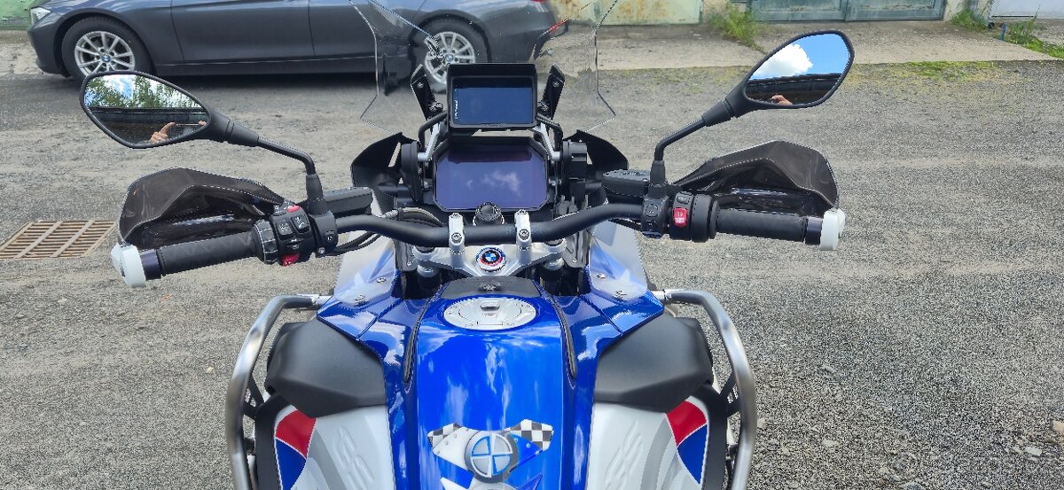 BMW R 1250 GS Adventure - 4