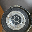 Hoverboard Off road Lightning - 4