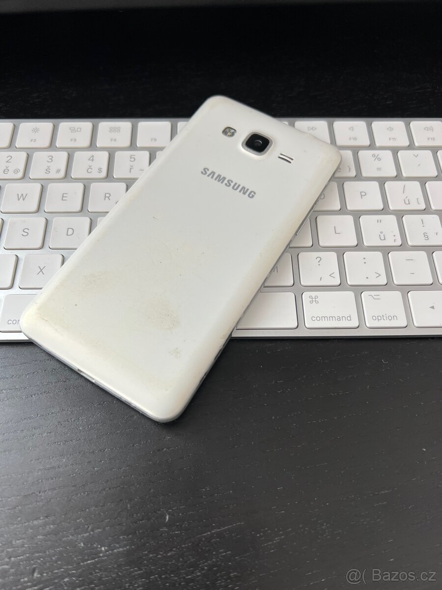 Samsung galaxy Grand Prime - 4