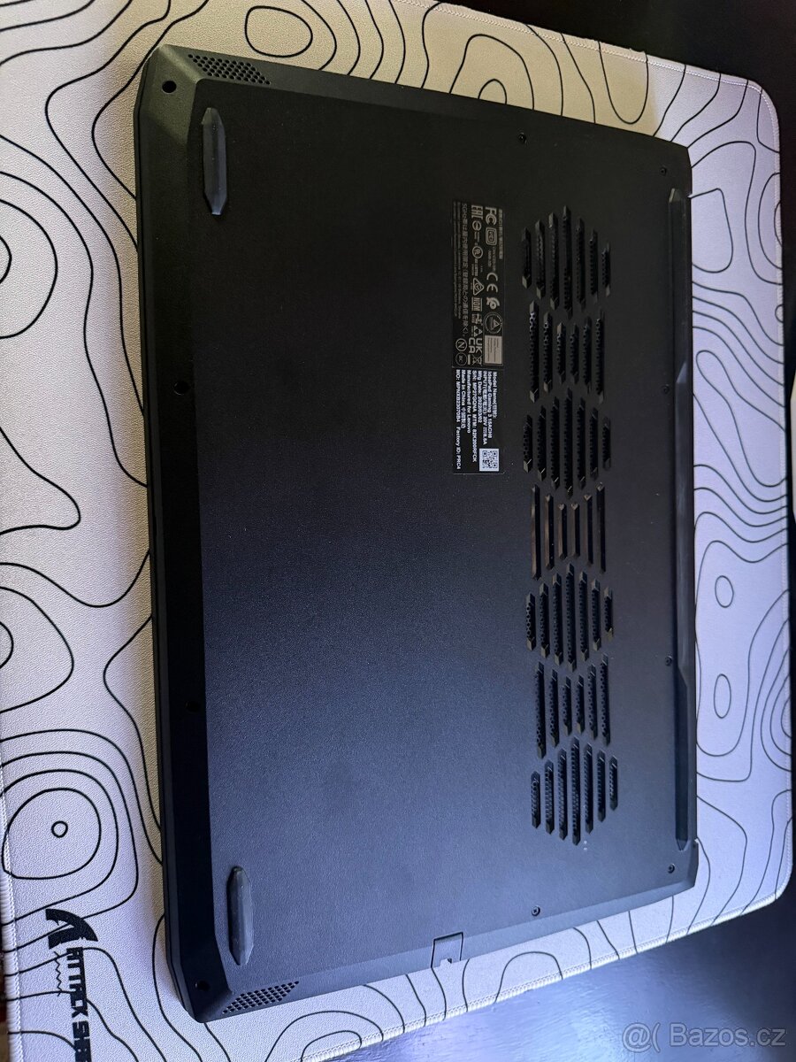 lenovo ideapad gaming 3 - 4