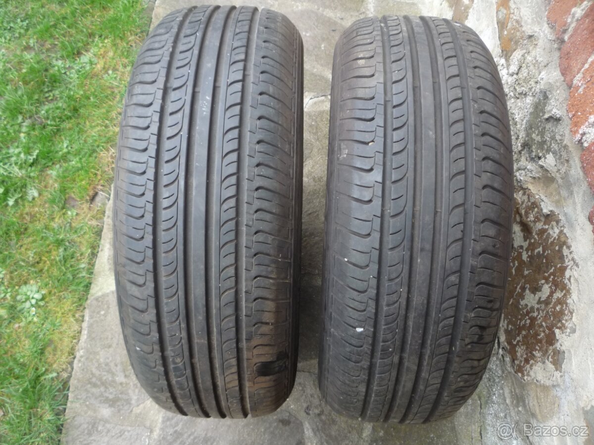 Letní pneu - 4