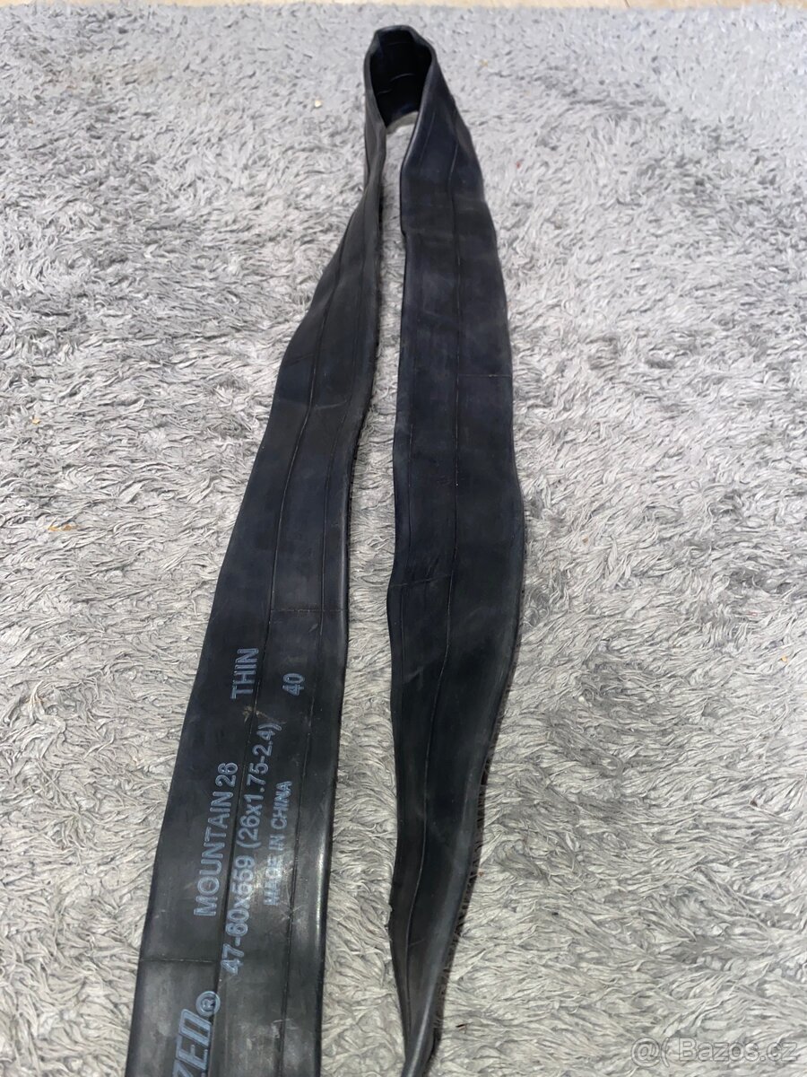 Specialized duše na kolo 26 x 1,75 - 2,4 - 4