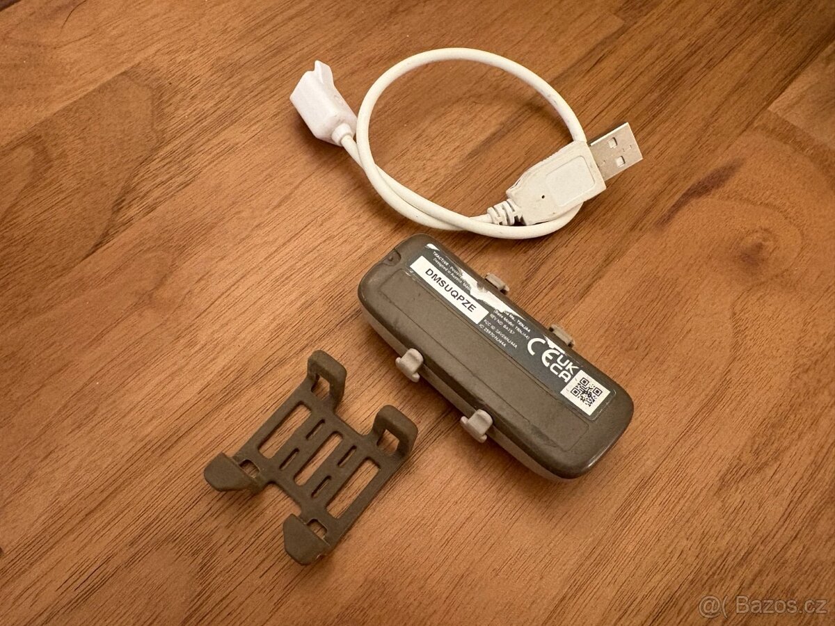 GPS tracker pro psy - Tractive Dog 4 - 4