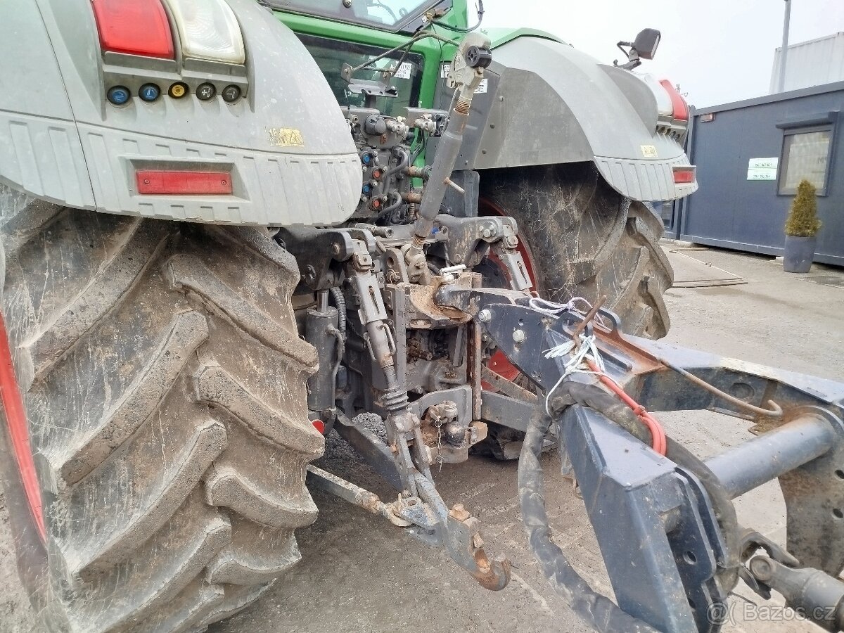 FENDT 824 VARIO - 4