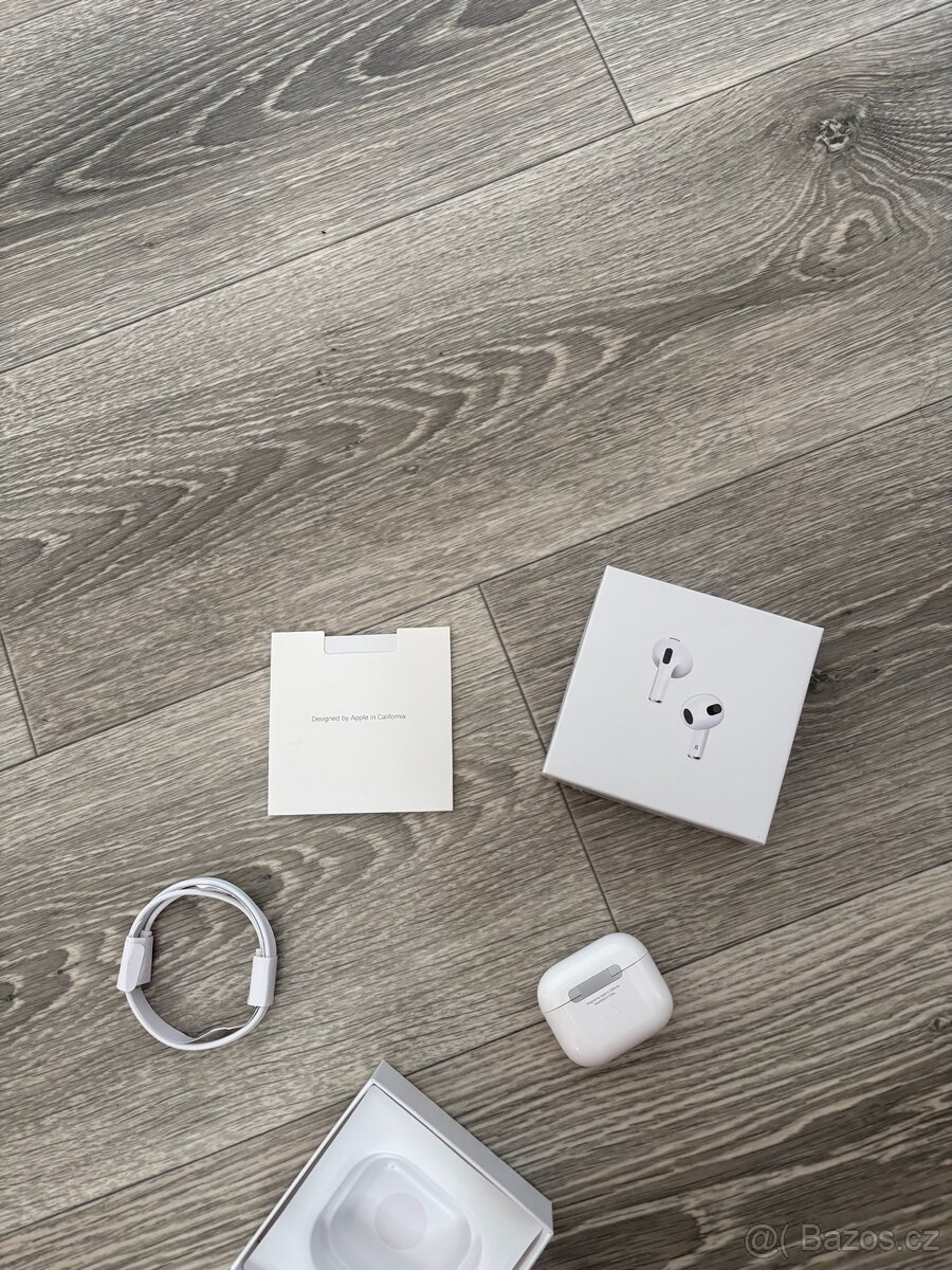 AirPods 3rd generation - 4