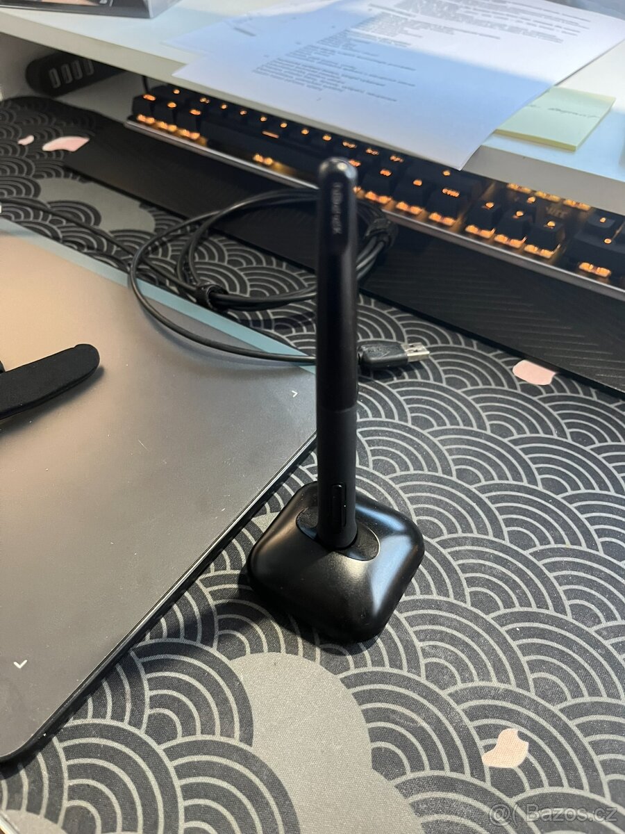 XP-Pen Deco 01 V2 - 4