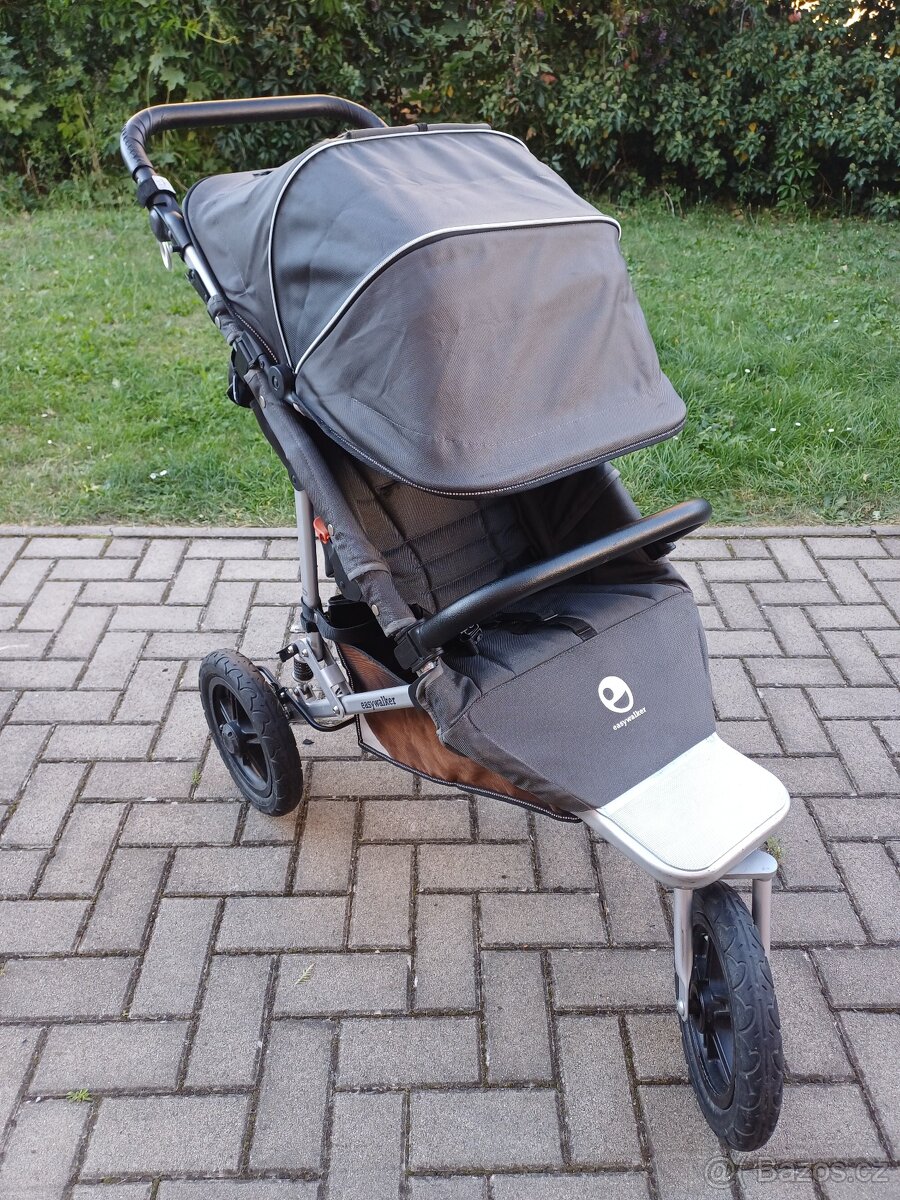 Easy Walker - 4