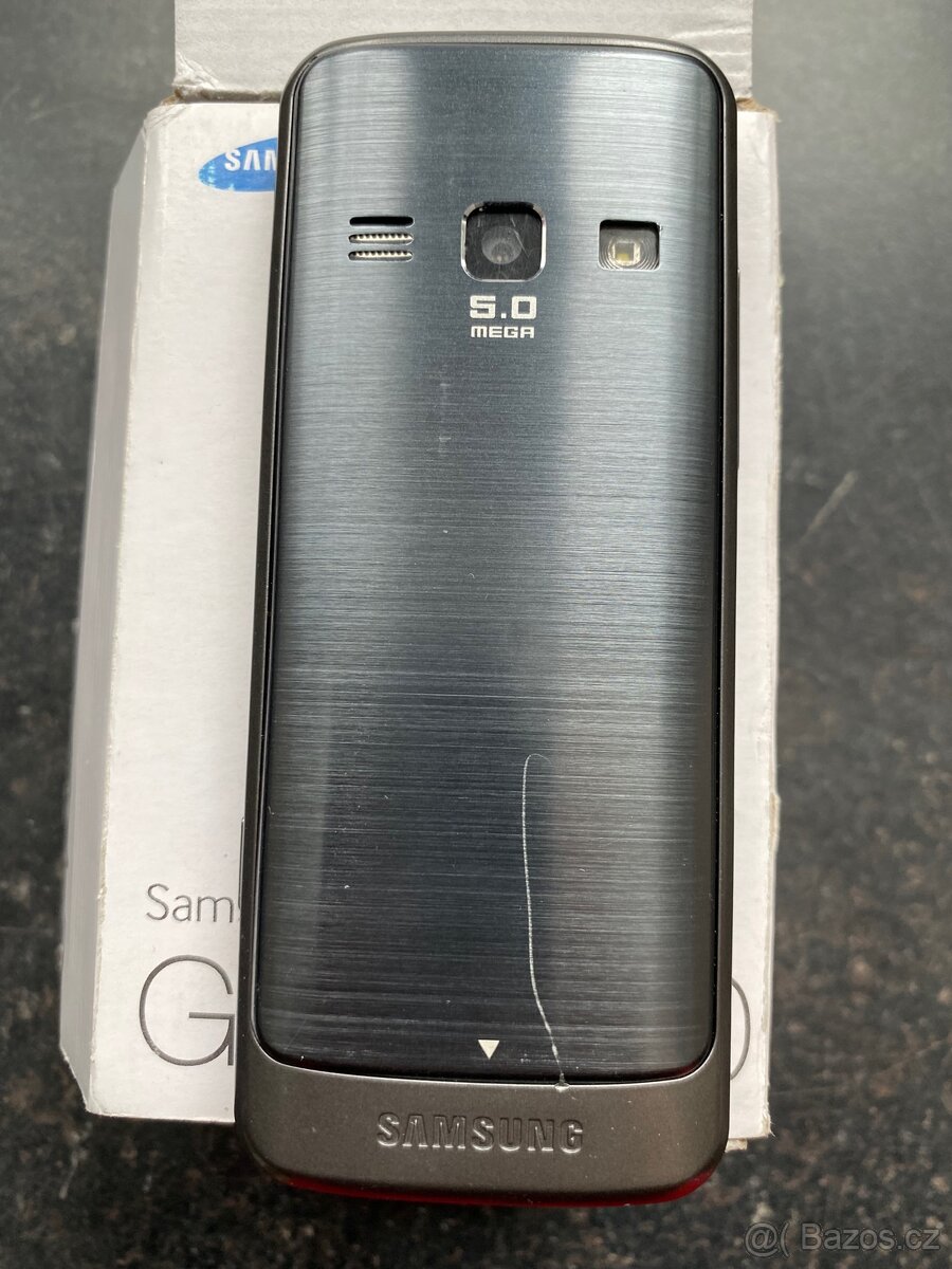 Samsung - 4