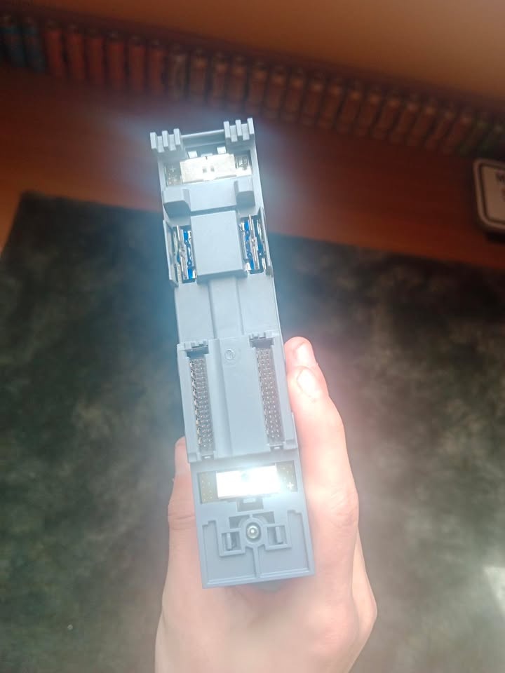 Siemens 6AG1511-1FL03-2AB0 - 4