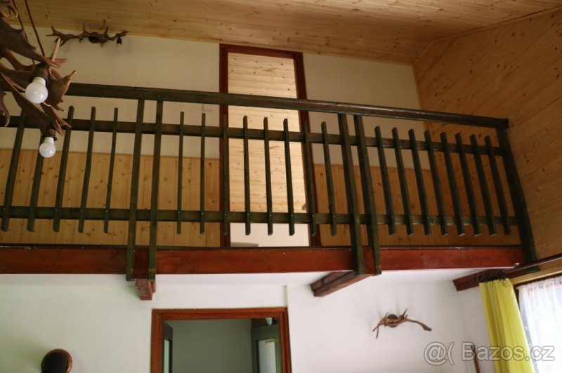 Osada Hrádeček, Obec Vlčice okres Trutnov. - 4