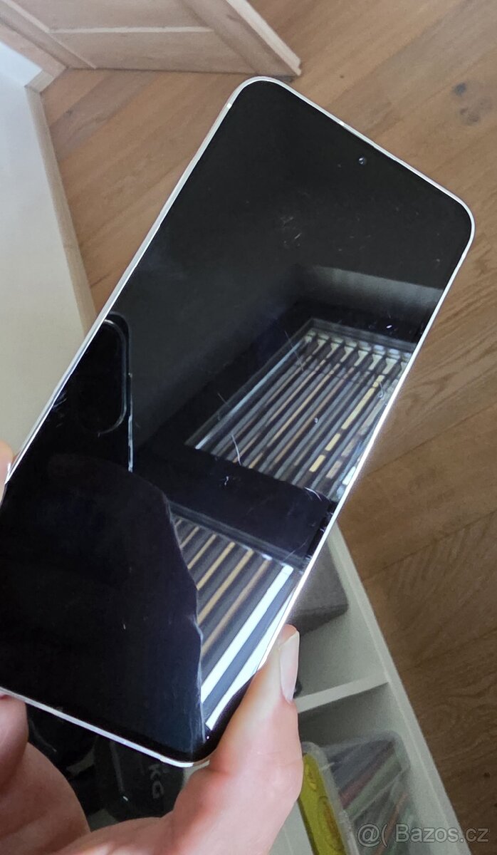 Samsung galaxy S23 256GB - 4
