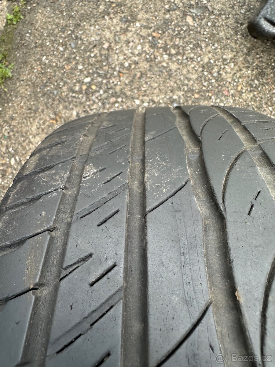 Rezerva 5x100 R16 - 4