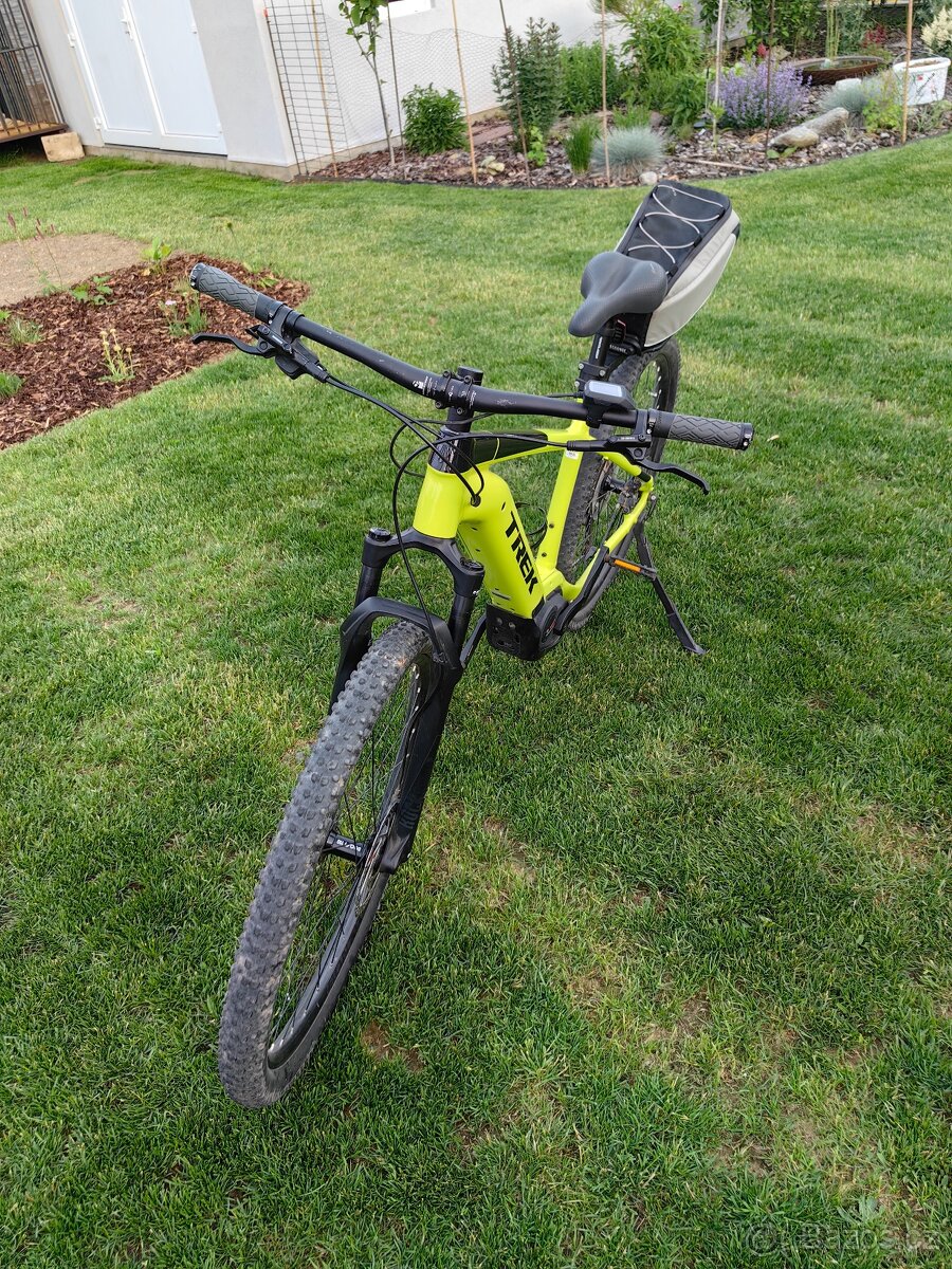 Trek Powerfly 5 veľkost L 19'5 - 4