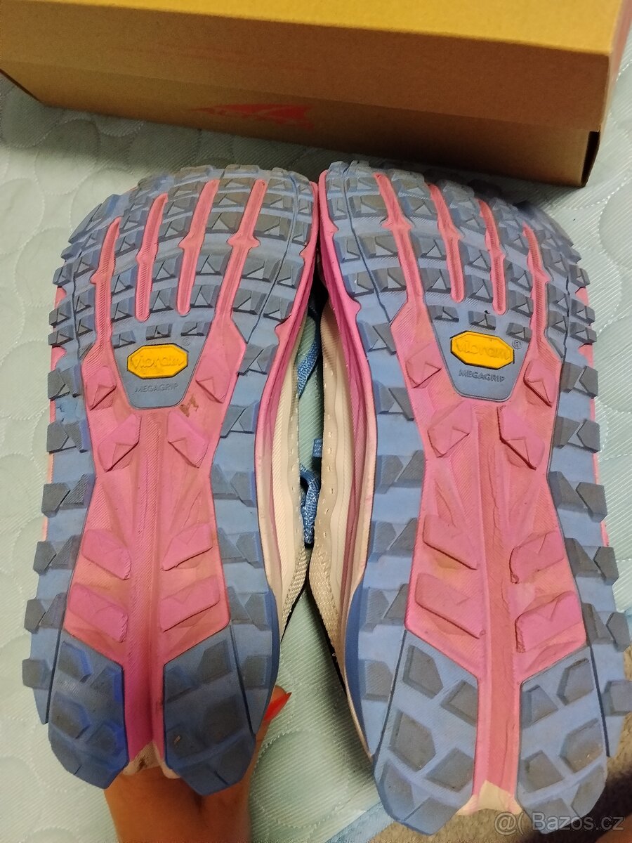 Altra Olympus 6 - 4