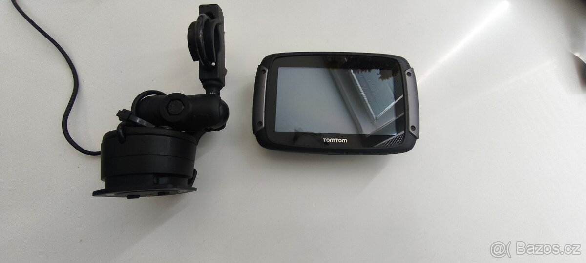 Navigace tom tom 550 - 4