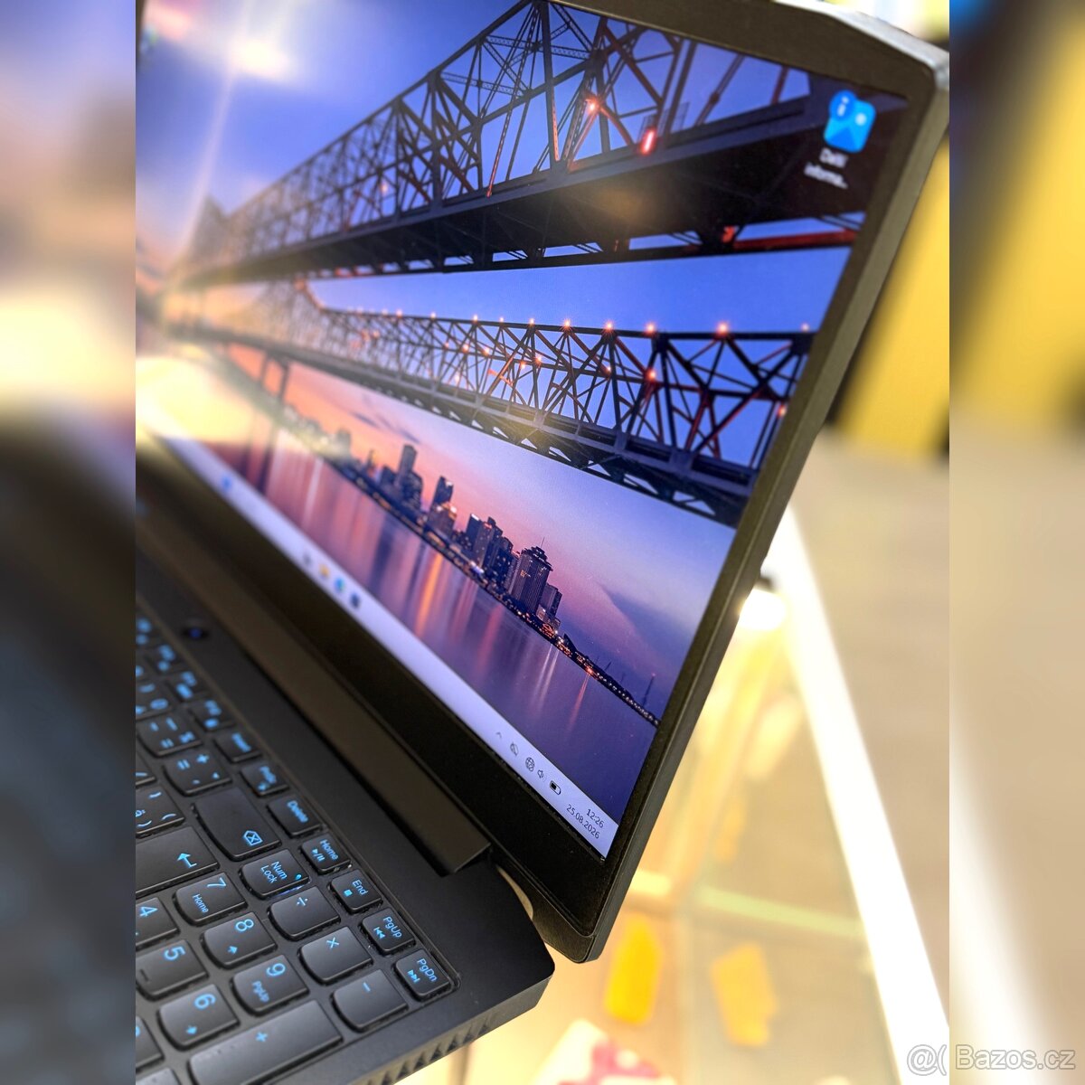 NOTEBOOK LENOVO IDEAPAD - 4