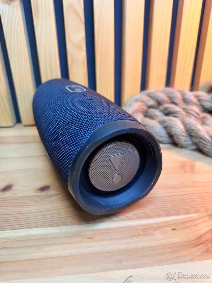 Reproduktor JBL Charge 4 - 4