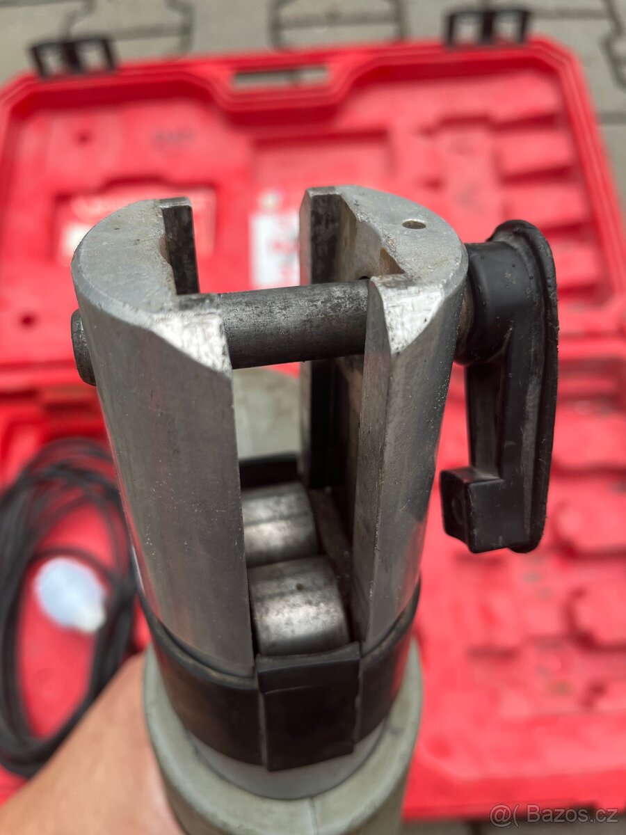 Lisovačka Rothenberger - 4