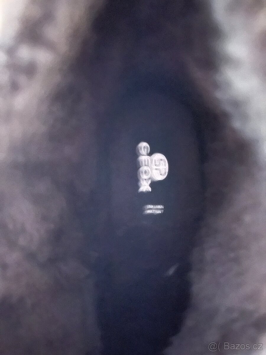 Podzimní/zimni Geox nove - 39vel. - 4