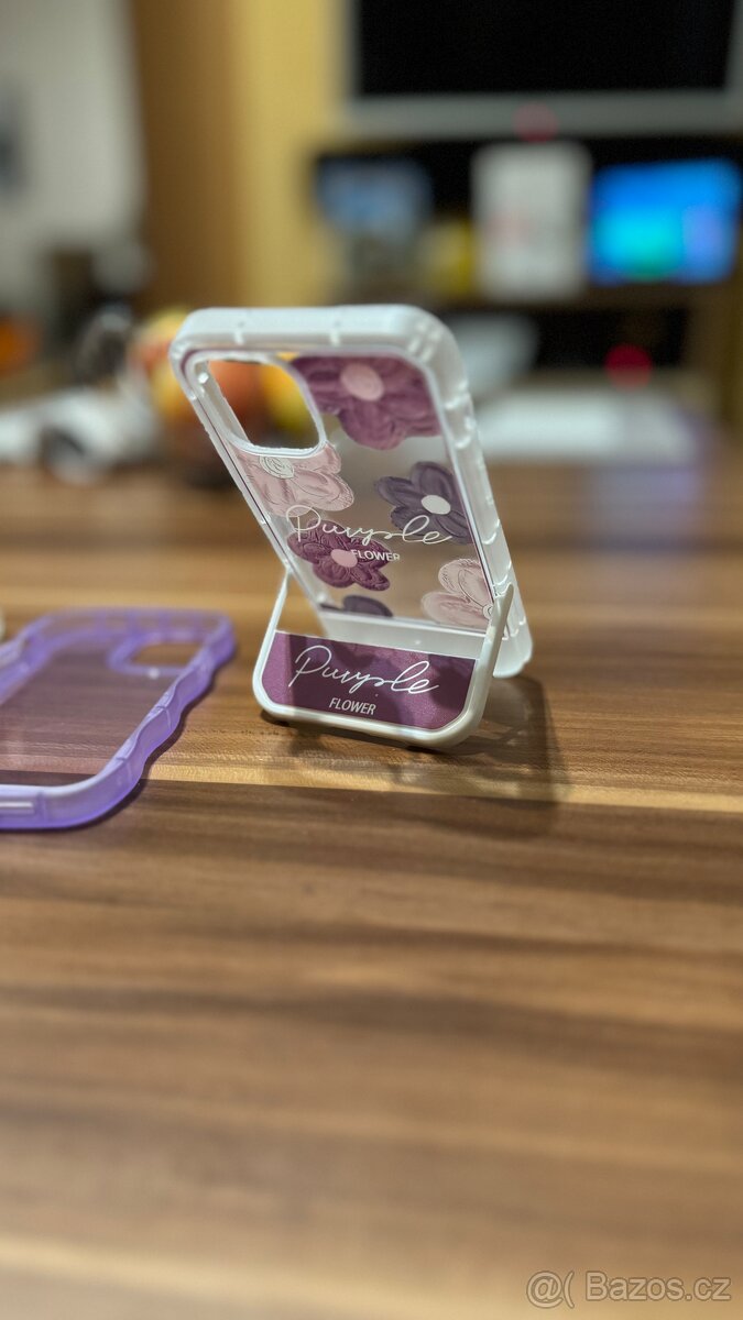 Apple iphone 12 / 12 pro ochranné kryty - 4