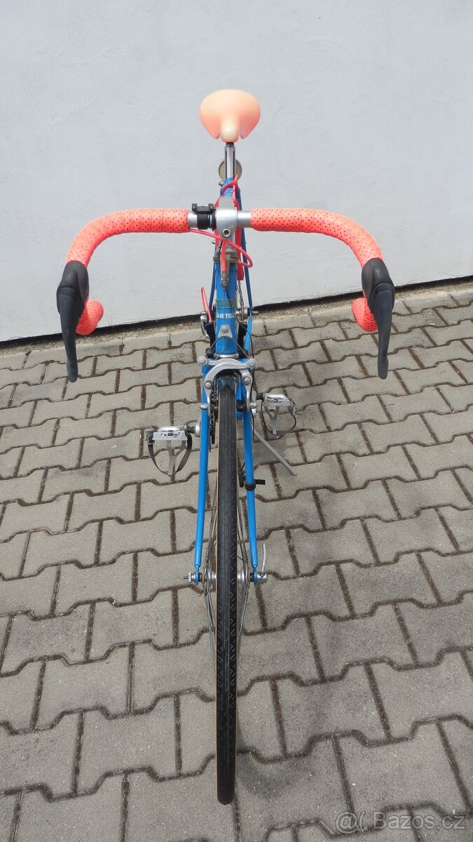 Pánské silniční kolo - 4