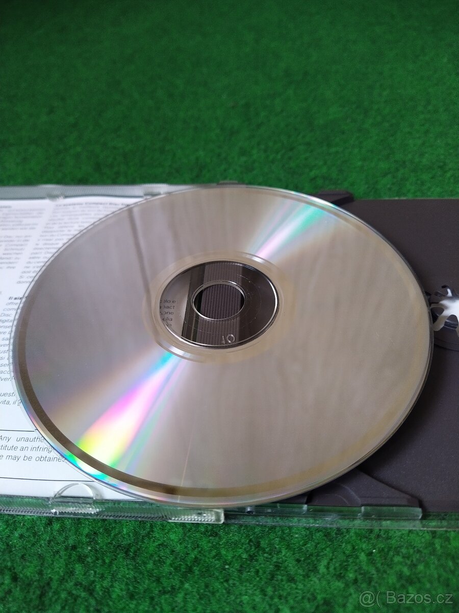 Rezervace CD T.REX - Bolan Boogie - 4