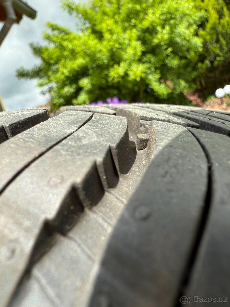 Hankook Kinergy 4S2 H750 205/55 R16 - 4